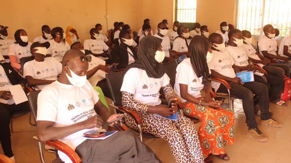 NCCE activity photo